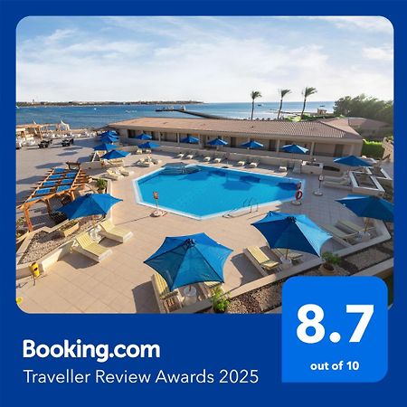 Cleopatra Luxury Beach Resort Makadi Bay - Adults Only Χουργκάντα Εξωτερικό φωτογραφία