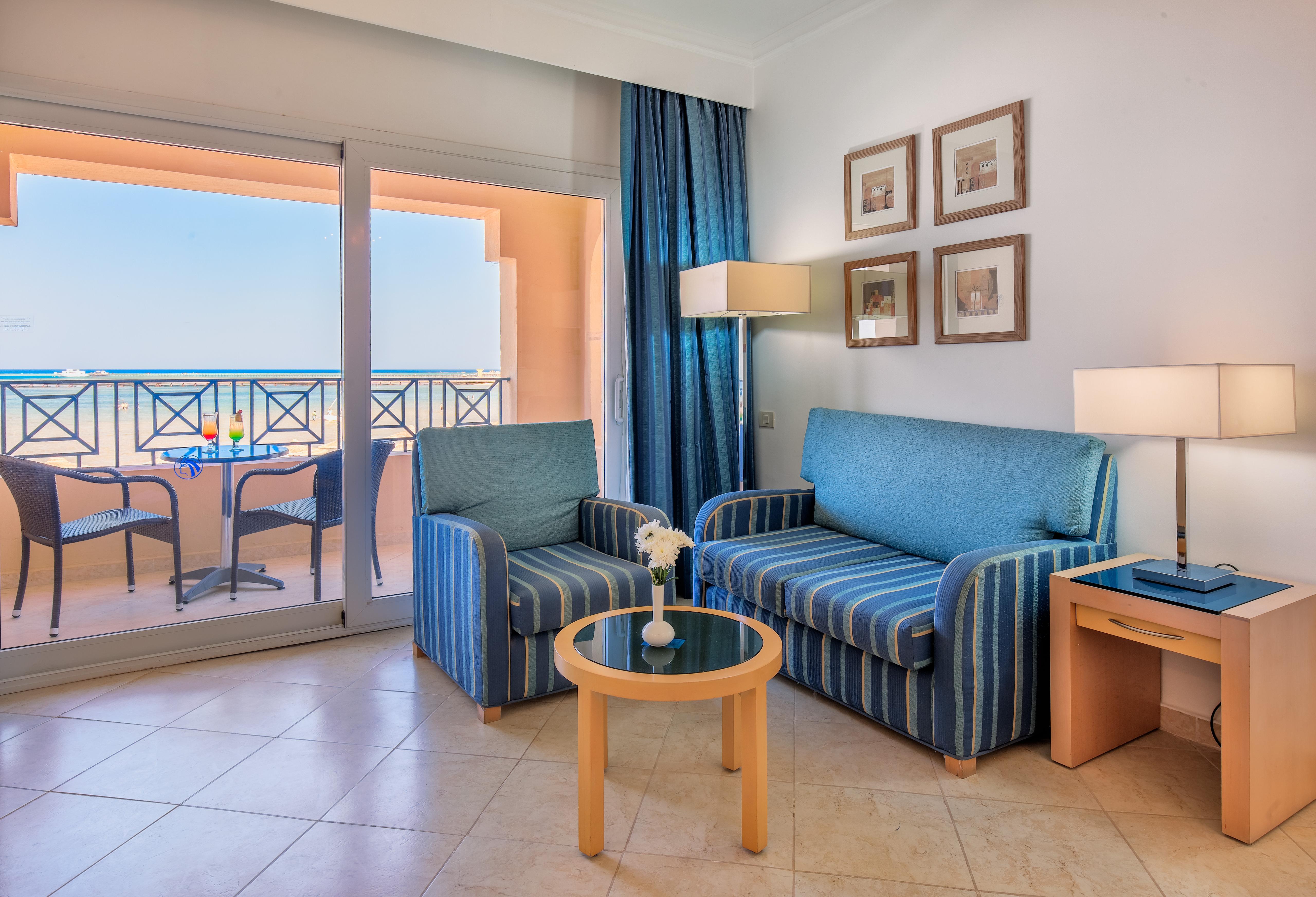 Cleopatra Luxury Beach Resort Makadi Bay - Adults Only Χουργκάντα Εξωτερικό φωτογραφία