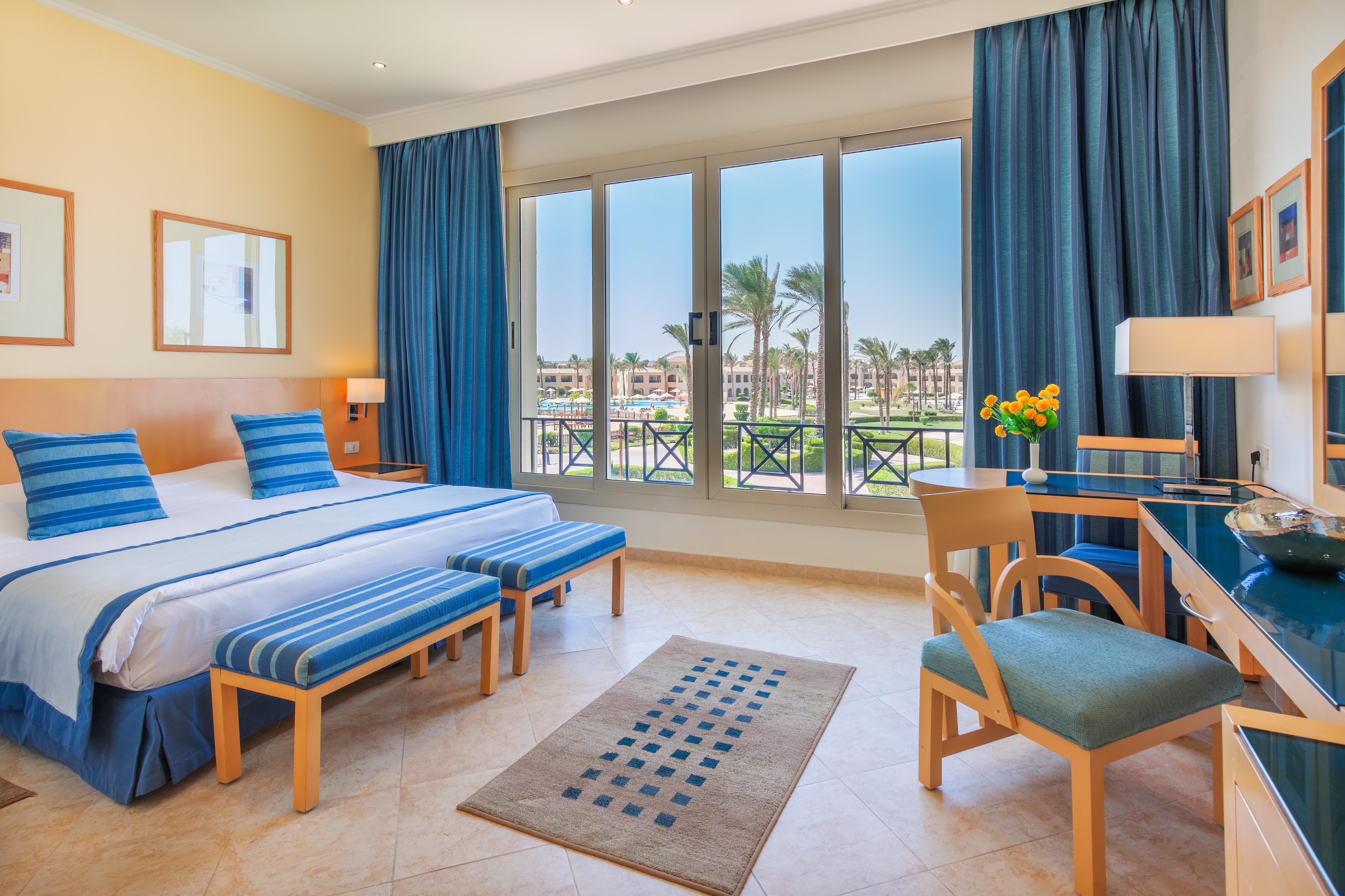 Cleopatra Luxury Beach Resort Makadi Bay - Adults Only Χουργκάντα Εξωτερικό φωτογραφία