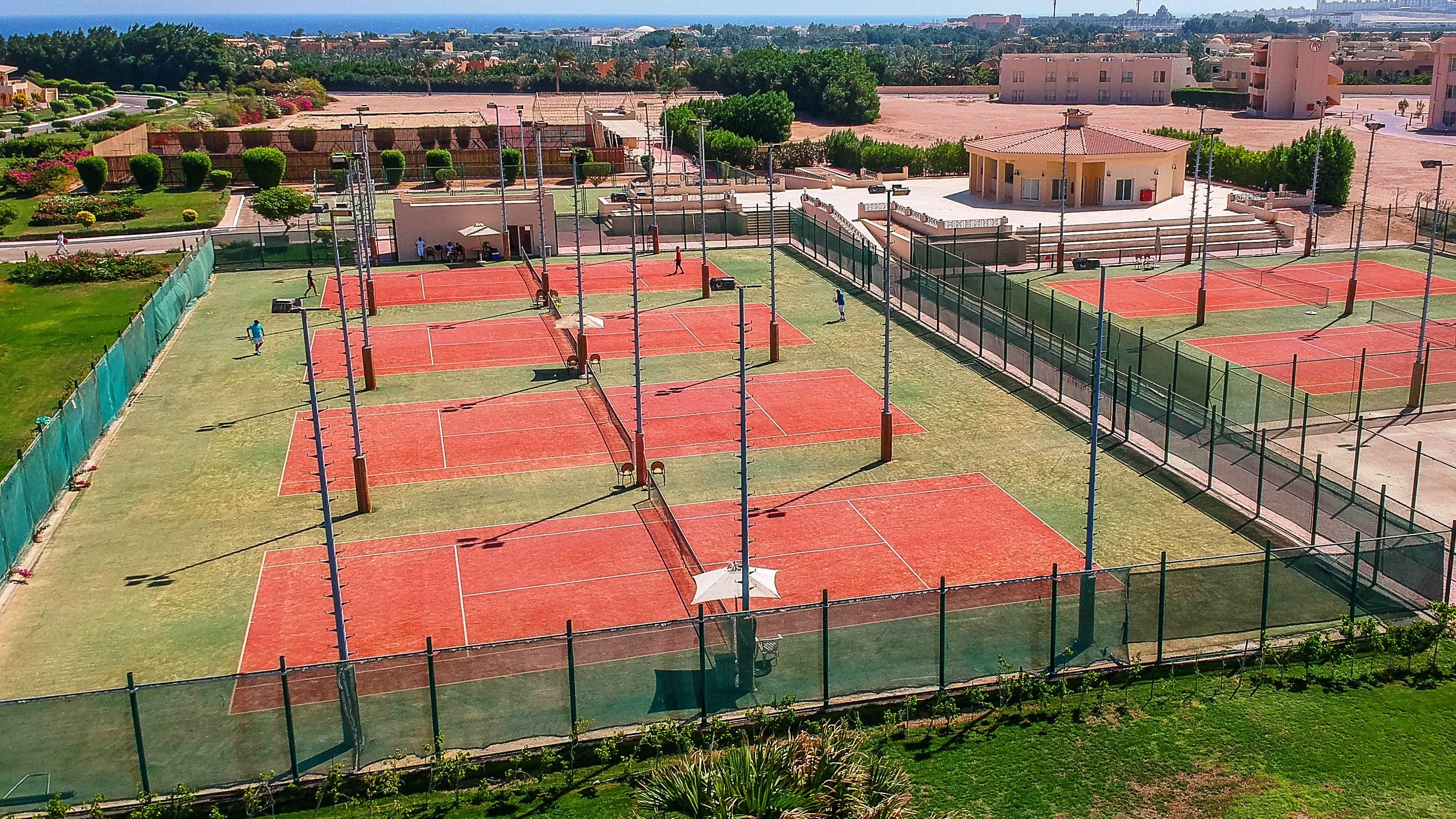 Cleopatra Luxury Beach Resort Makadi Bay - Adults Only Χουργκάντα Εξωτερικό φωτογραφία
