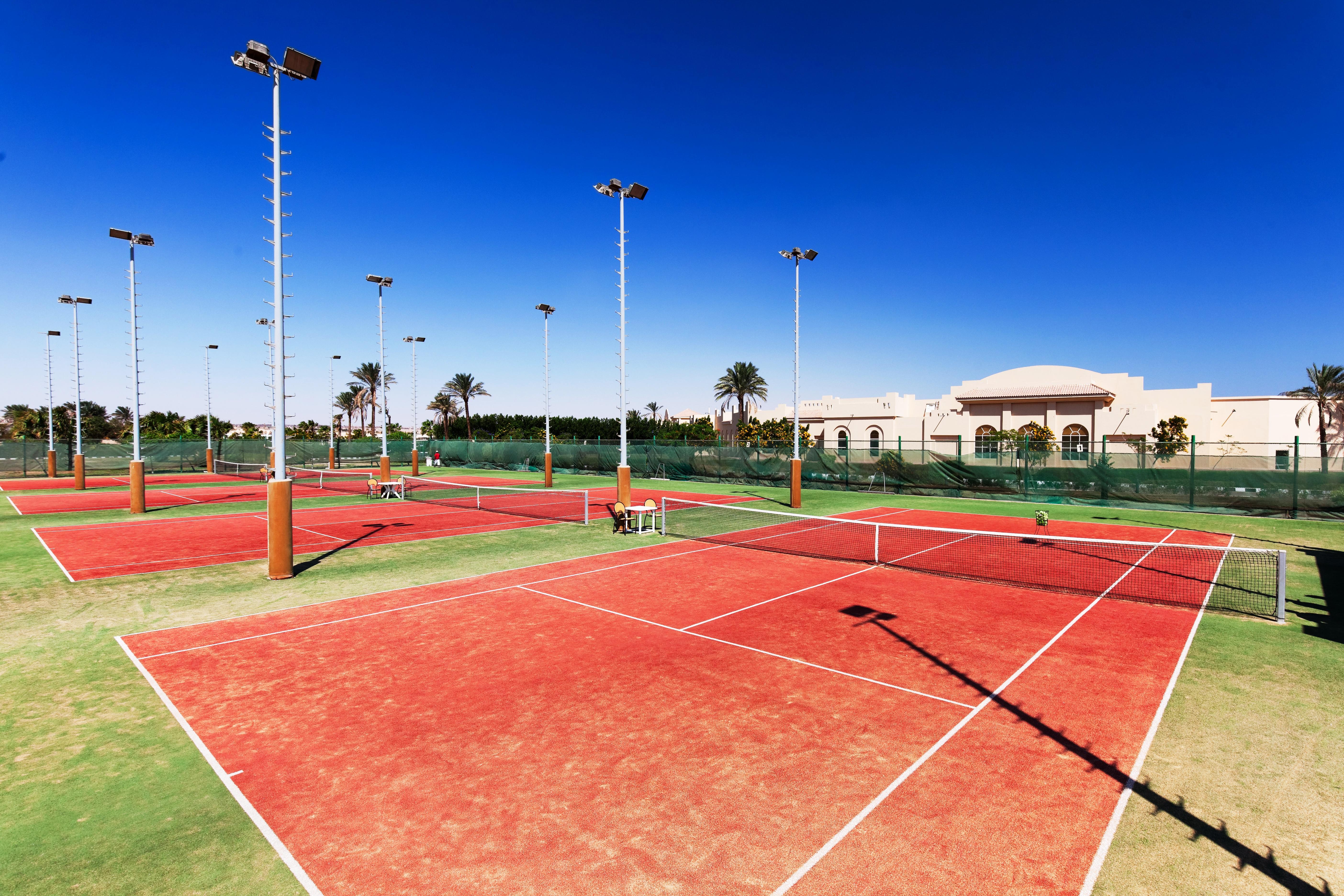 Cleopatra Luxury Beach Resort Makadi Bay - Adults Only Χουργκάντα Εξωτερικό φωτογραφία