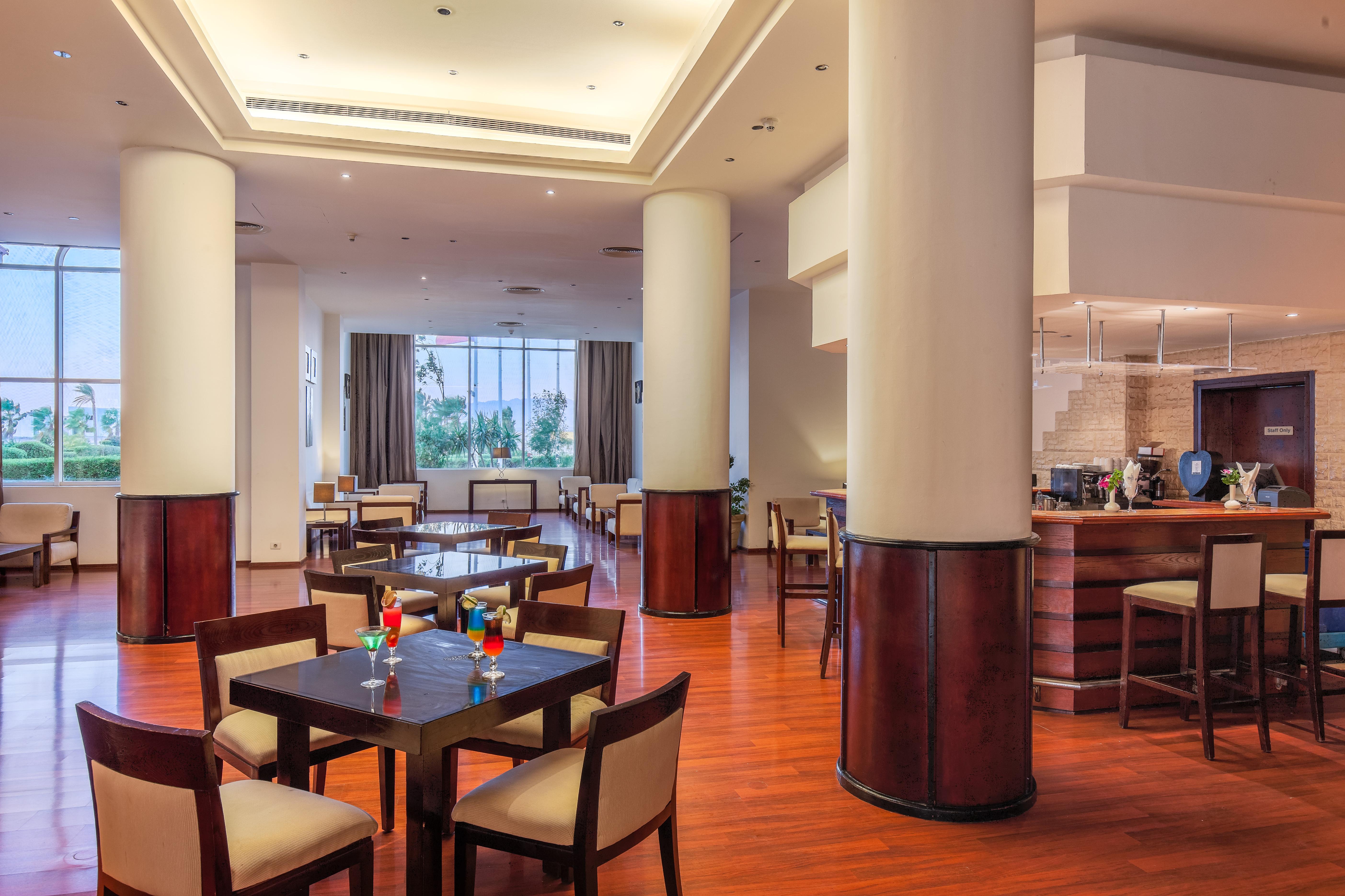 Cleopatra Luxury Beach Resort Makadi Bay - Adults Only Χουργκάντα Εξωτερικό φωτογραφία