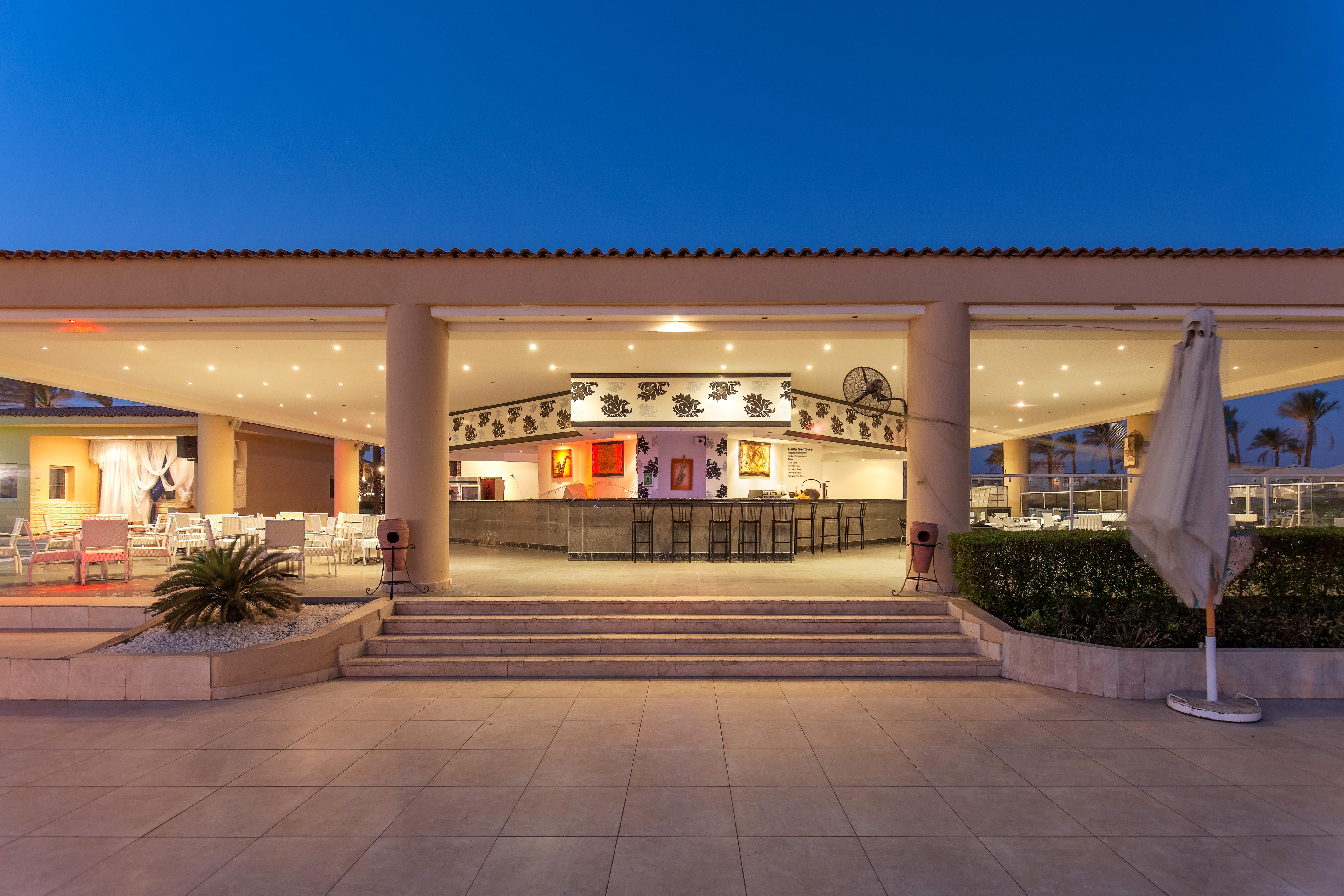Cleopatra Luxury Beach Resort Makadi Bay - Adults Only Χουργκάντα Εξωτερικό φωτογραφία