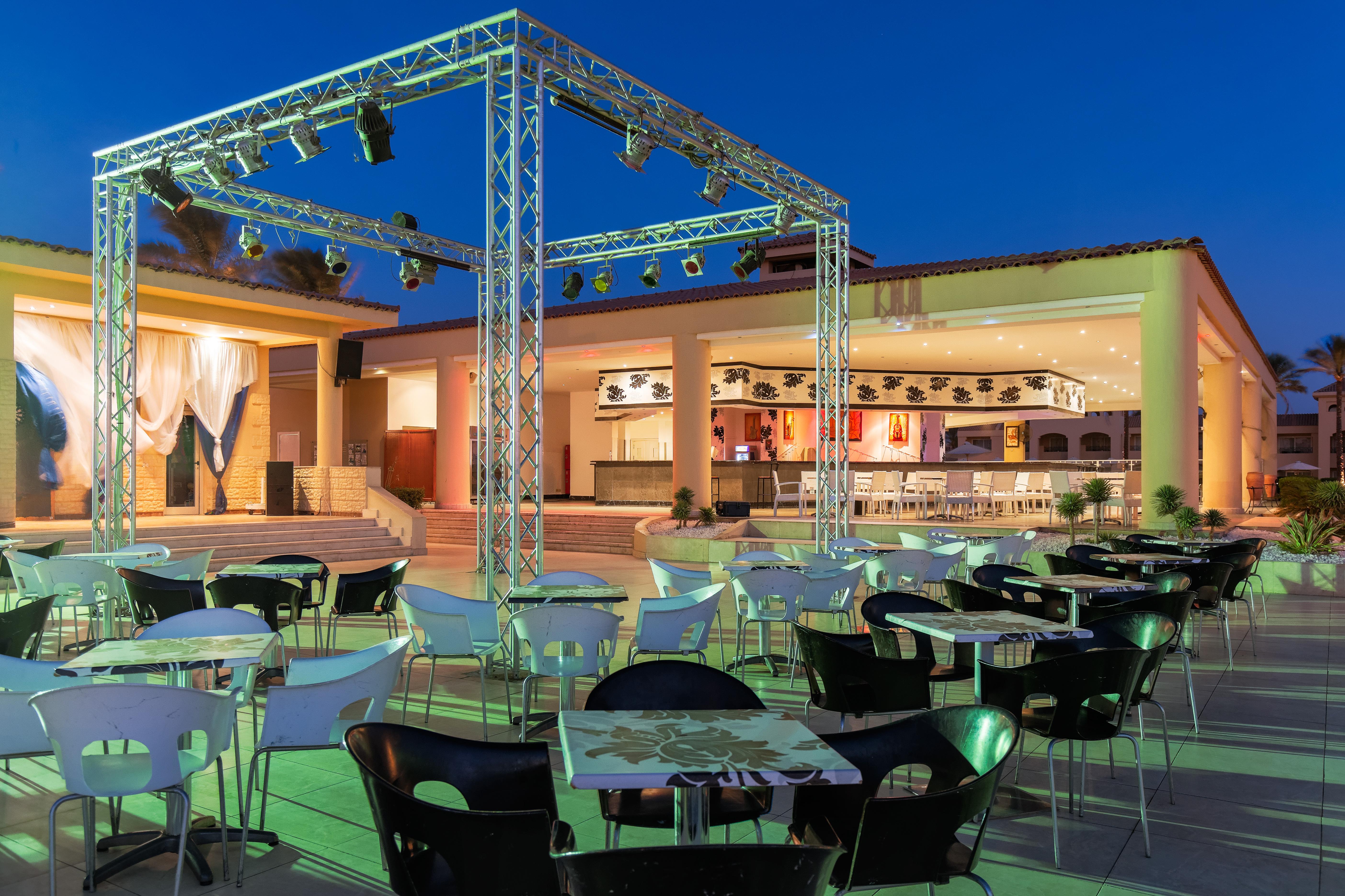 Cleopatra Luxury Beach Resort Makadi Bay - Adults Only Χουργκάντα Εξωτερικό φωτογραφία