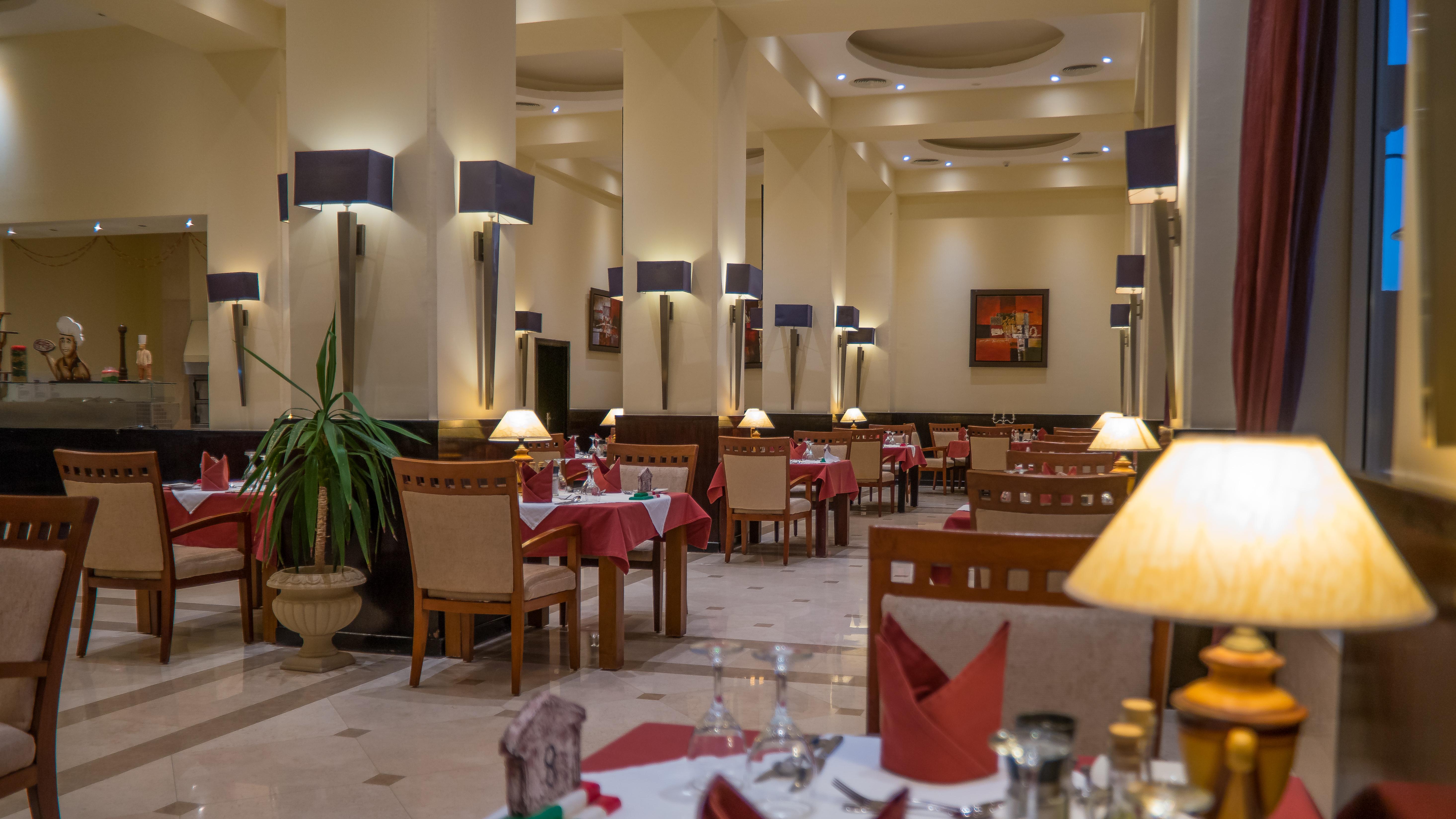 Cleopatra Luxury Beach Resort Makadi Bay - Adults Only Χουργκάντα Εξωτερικό φωτογραφία