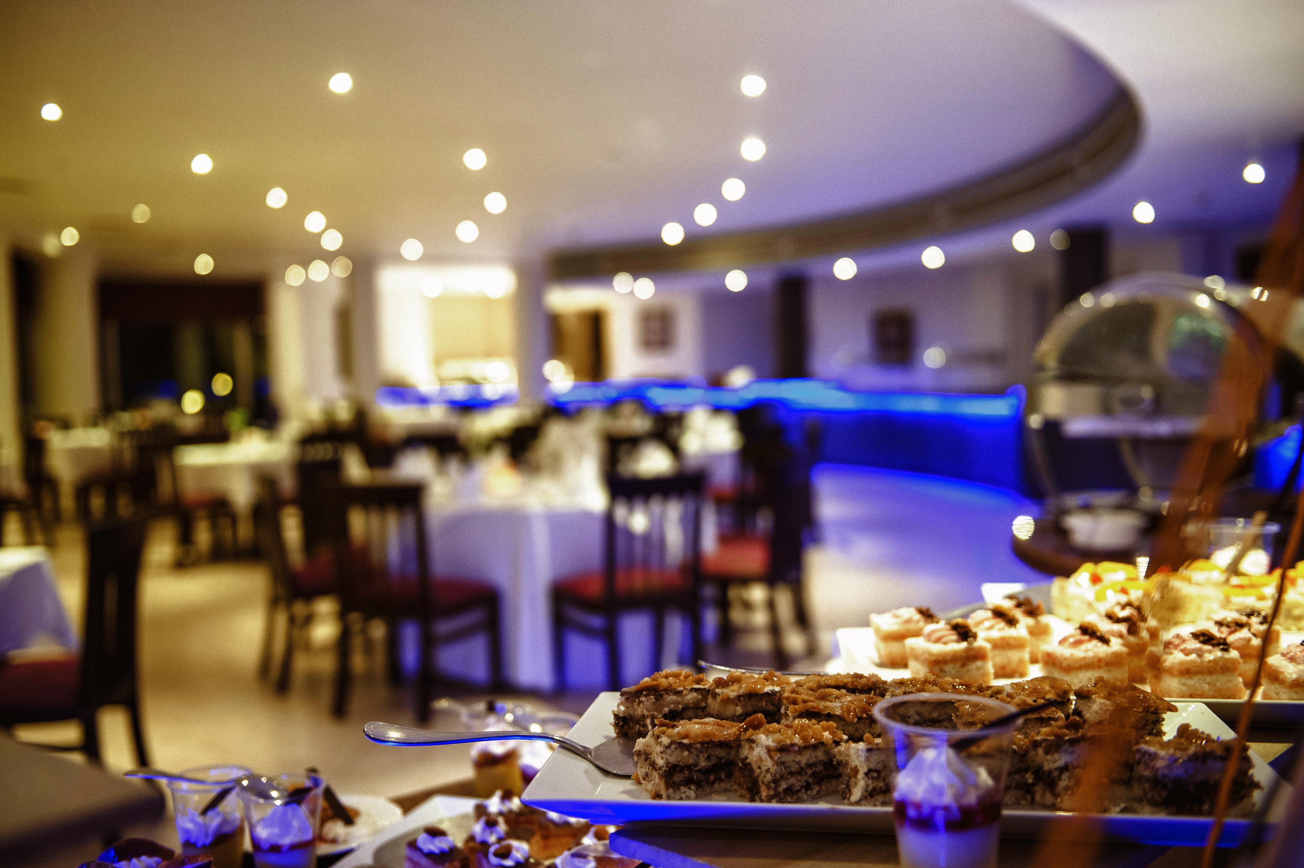 Cleopatra Luxury Beach Resort Makadi Bay - Adults Only Χουργκάντα Εξωτερικό φωτογραφία