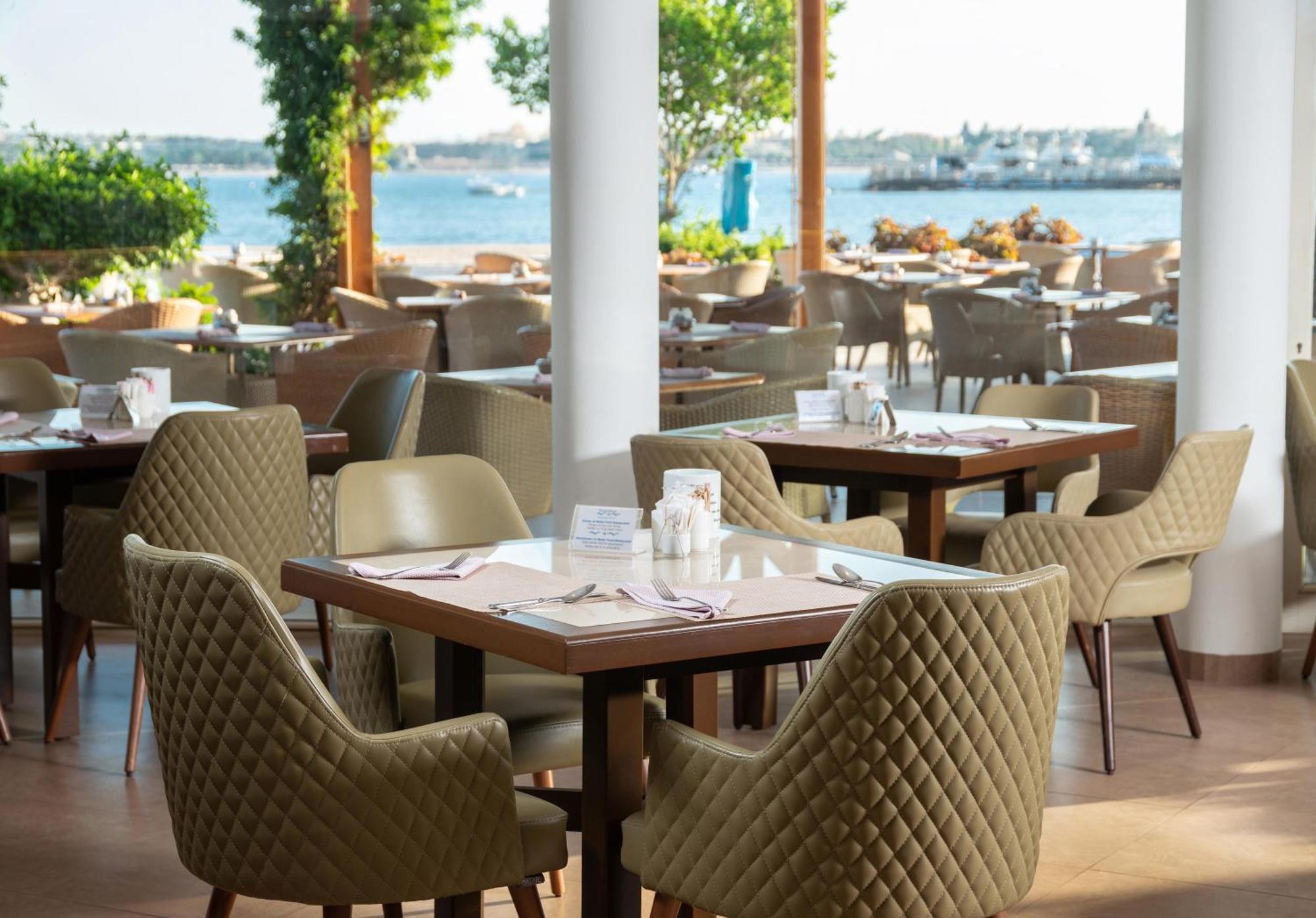 Cleopatra Luxury Beach Resort Makadi Bay - Adults Only Χουργκάντα Εξωτερικό φωτογραφία