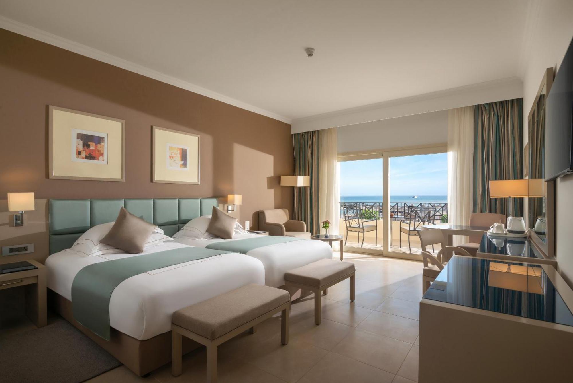 Cleopatra Luxury Beach Resort Makadi Bay - Adults Only Χουργκάντα Δωμάτιο φωτογραφία