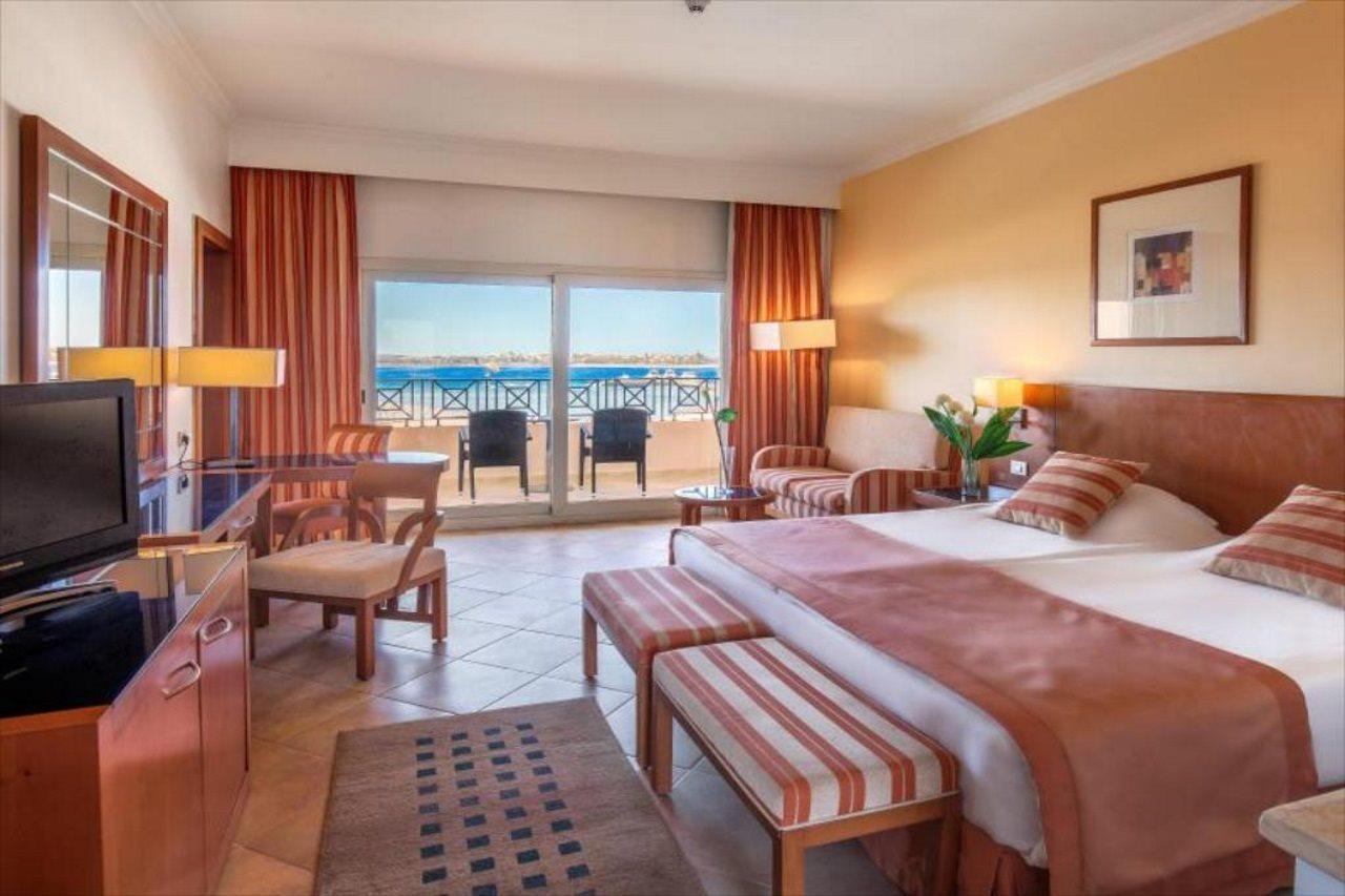 Cleopatra Luxury Beach Resort Makadi Bay - Adults Only Χουργκάντα Εξωτερικό φωτογραφία